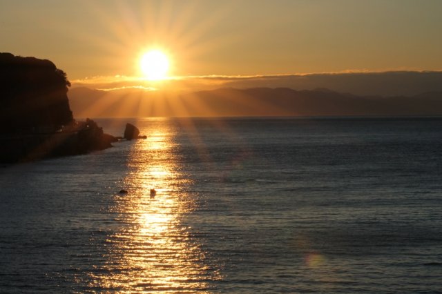 256_La rinascita di una nuova alba_Tema Libero